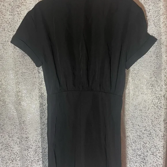 Commense Escapism Wrap Dress - Picture 5 of 7